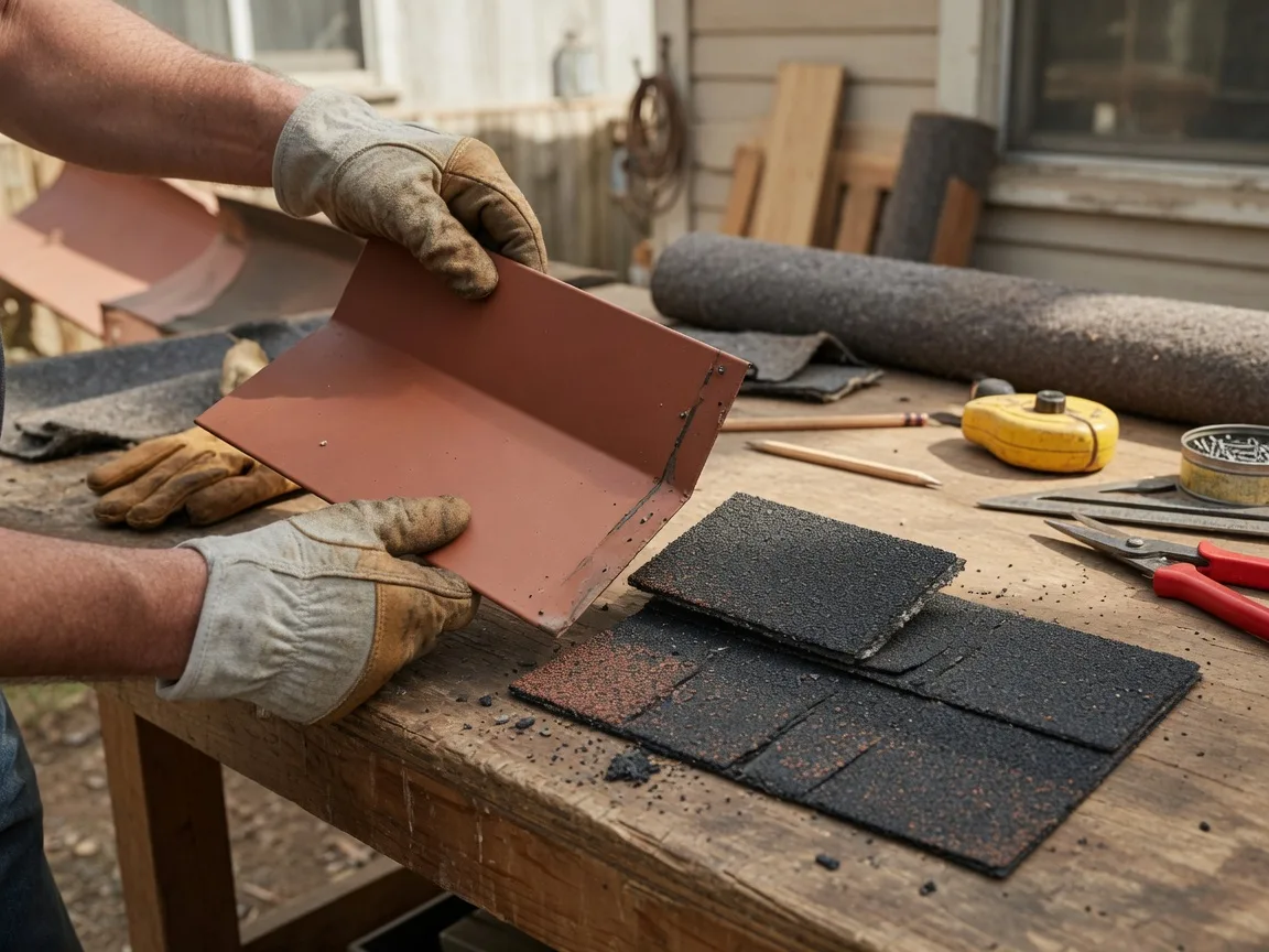 Roof Repair company in Manistique, MI